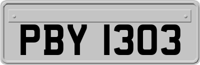 PBY1303