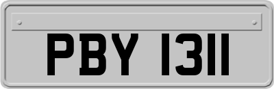 PBY1311