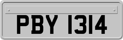 PBY1314