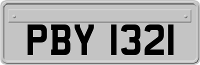 PBY1321