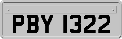 PBY1322