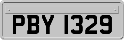 PBY1329