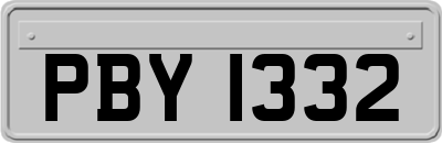 PBY1332