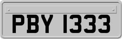 PBY1333