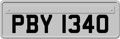 PBY1340