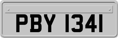 PBY1341