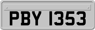 PBY1353