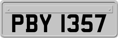 PBY1357