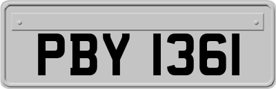 PBY1361