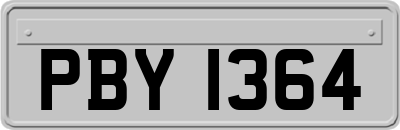 PBY1364