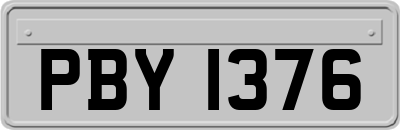 PBY1376