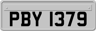 PBY1379