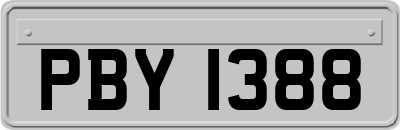 PBY1388