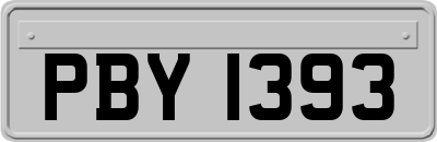 PBY1393