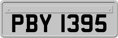 PBY1395