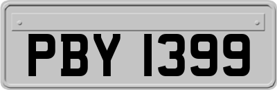 PBY1399