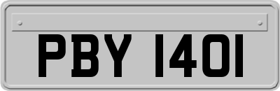 PBY1401