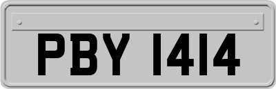 PBY1414