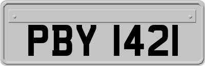 PBY1421