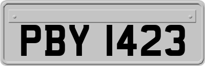 PBY1423