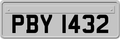 PBY1432