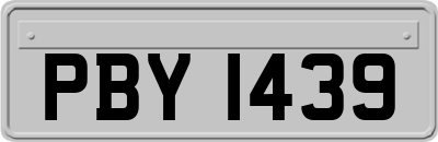 PBY1439