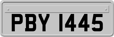 PBY1445