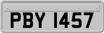 PBY1457