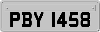 PBY1458