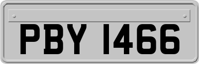 PBY1466