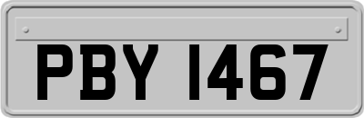 PBY1467