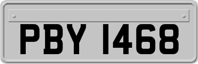 PBY1468