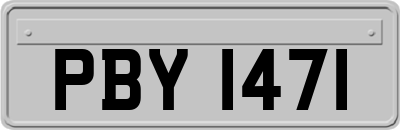 PBY1471