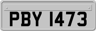 PBY1473