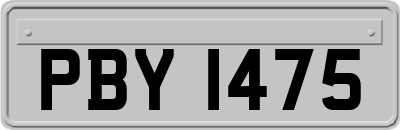 PBY1475