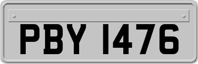 PBY1476