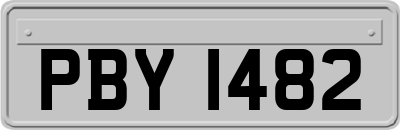 PBY1482