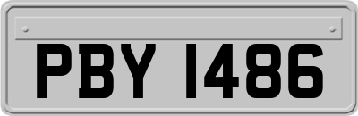 PBY1486