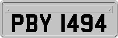 PBY1494