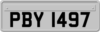 PBY1497