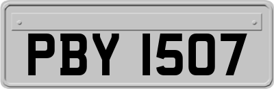 PBY1507