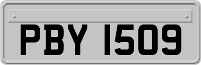 PBY1509