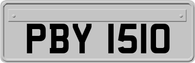 PBY1510