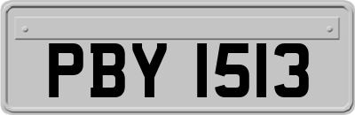 PBY1513