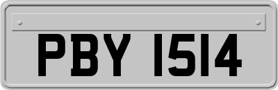 PBY1514