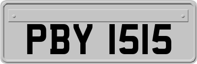 PBY1515