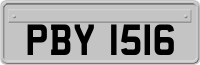 PBY1516