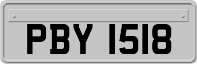 PBY1518