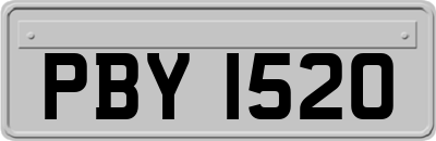 PBY1520