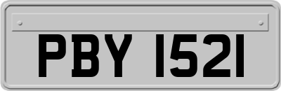 PBY1521